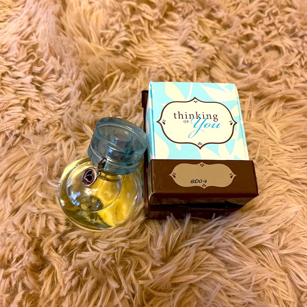 THINKING OF YOU ***NEW***